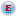 Логотип СРО ААУ ЕВРОСИБ