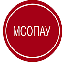 Логотип АССОЦИАЦИЯ МСОПАУ